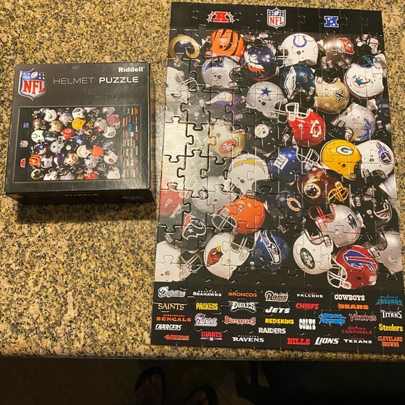 2 Puzzles - Picture 2 of 6